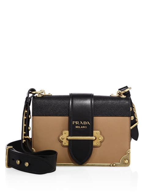 prada cahier textured-leather belt bag|Prada Cahier Shoulder Bag .